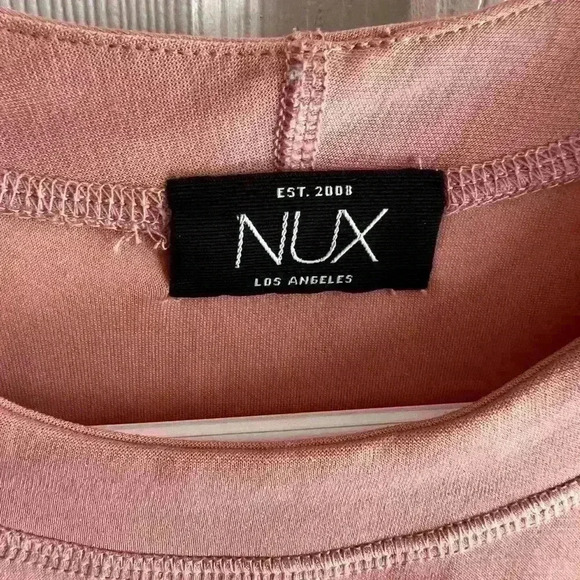 Sleek Sweat - Ultra Soft Relaxed Fit Crew Neck Sweatshirt for Women - Picture 3 of 5